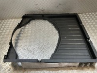 фото thumb №1, Підлога вкладиш багажника audi a4 b7 kombi 8e9864106c