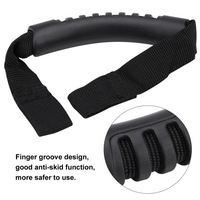 фото thumb №9, Car rear seat back підголівник ручка handle set for jeep wrangler 2008-2017