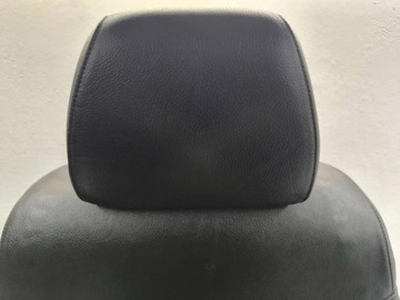 фото thumb №8, Сиденье левый перед кожа с подогревом bmw e61