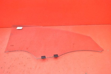 фото thumb №7, Скло бокова ліва перед передня dacia logan 2 ii sedan 13-16