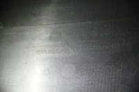 фото thumb №14, Бампер передний обшивка vw sportsvan 14-17 indiumgrey 510807221f