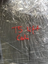 фото thumb №7, Лампа освітлення кабіни перед t5 рестайлінг california