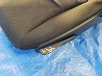 фото thumb №15, Mercedes slk r172 w172 сиденья сиденье левый правый водителя пассажира комплект