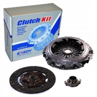 Купить Сцепление exedy mitsubishi pajero 3.2 did, фото thumb