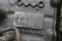 фото thumb №8, Двигун peugeot 3008 ii 1.6hybrid 199km mbgu23 тест