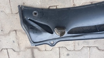 фото thumb №5, Панель под лобовым стеклом volvo s60 02r 2.4d5 sedan 00-04r