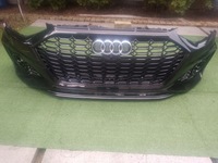 фото thumb №7, Rs5 f5 8w бампер rs4 8w lift перед задня задній 4k8 4k9 карбон a5 s5 8w6