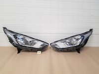 фото thumb №1, Лампа лампи передні комплект ford transit connect ii lift