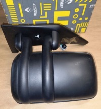 фото thumb №6, Зеркало боковой r master ii левая