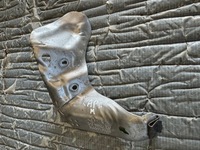 фото thumb №3, Защита тепловая renault captur ii 1.3 144504352r