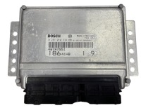 фото thumb №1, Fiat multipla 2000 блок управления двигателя 46747951