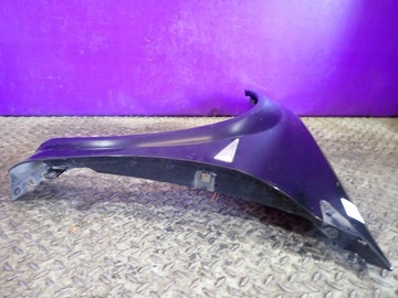 фото thumb №6, Renault megane ii 02-06 крыло перед левый переднее nv676