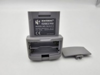 ОРИГИНАЛЬНЫЙ ГРохот ПАК NINTENDO 64