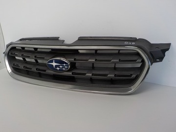 фото thumb №10, Subaru outback bl bp решётка радиатора решётка радиатор