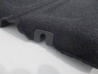 фото thumb №7, Peugeot 3008 i полка задняя багажника