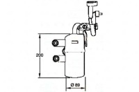 фото thumb №2, Behr hella осушувач кондиціонера