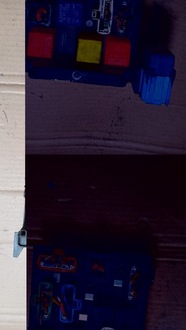 фото thumb №2, Модуль bsi renault laguna ii 8200190293