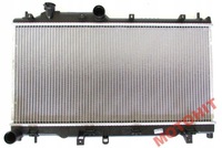 фото thumb №1, Радиатор wody subaru legacy 2.5 2004-2009