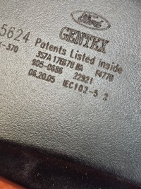 фото thumb №6, Зеркало заднего вида заднего вида ford focus mk2