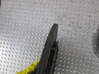 фото thumb №3, Ford ranger 2.2d 2012 сцепление прижим диск 9mm kpl