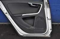 фото thumb №14, Volvo v60 двері лівий задня задні повний
