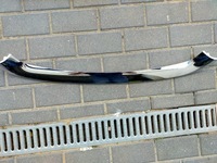 фото thumb №1, Renault scenic lift 13-16 молдинг бампера перед