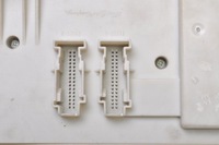 фото thumb №10, Volvo c30 s40 c70 v50 коробка модуль bsi lift комплект з ключ 31254903