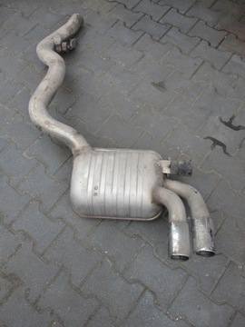 фото thumb №5, Глушитель выхлоп bmw 3 f30 8584180