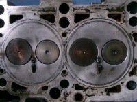 фото thumb №8, Audi a4 b6 1.9tdi avf головка двигателя 038103373r +pompowtryski