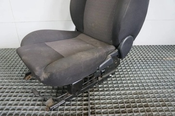 фото thumb №5, Сидіння диван комплект ford mondeo mk3 iii 3 sedan