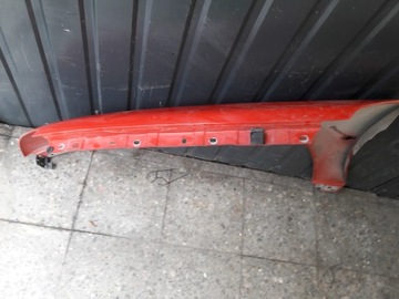 фото thumb №9, Крило правий перед opel vectra c червоний