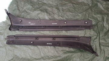 фото thumb №8, 0000885 планка пороговая левая правая smart 450 fortwo