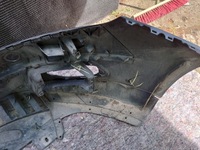 фото thumb №7, Бампер перед решётка lancia delta 3 iii 08-14