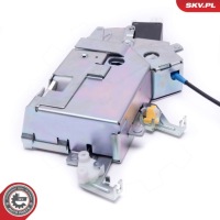 фото thumb №4, Skv esen замок двері розсувних