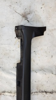 фото thumb №12, Молдинг поріг права opel mokka