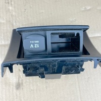 фото thumb №7, Пепельница бардачок средний зад задняя mercedes w212 e klasa a2126803850