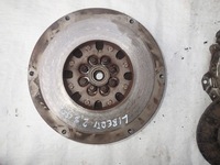 фото thumb №8, Сцепление колесо двухмассовый jeep cherokee liberty kj 2.8 crd