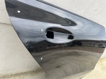 фото thumb №9, Двері mercedes cla w118 118 зад правий