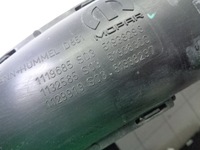 фото thumb №3, Труба воздуха jeep renegade 1.4 multiair przed lift 17 rok