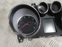 фото thumb №8, Opel mokka лічильник прилади 95375171 1.7 cdti uk