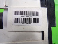 фото thumb №10, Volvo v40 lift 00-04 панель управление обдув кондиционера 30662247