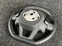 фото thumb №7, Cupra formentor руль кожаный мультифункция 5fa419091