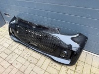 фото thumb №4, Smart forfour ii w453 brabus бампер перед передній