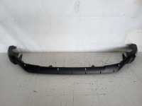 фото thumb №1, Молдинг накладка бампера перед toyota rav4 iv