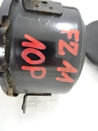 Купить Citroen c4 aircross моторчик двигатель вентилятора радиатора f00s3a2386, фото thumb