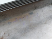 фото thumb №13, Vw scirocco 1k8 r-line молдинг порог порог левый накладка