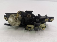 фото thumb №6, Audi a4 s4 b5 8d 1997 замок крышки задней / багажника