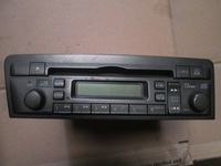 фото thumb №1, Радио cd honda civic vii 39101s6ae611m1