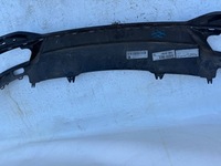 фото thumb №12, Audi a4 s4 b9 lift 2019 молдинг спойлер дифузор бампер задня задній 8w0807521