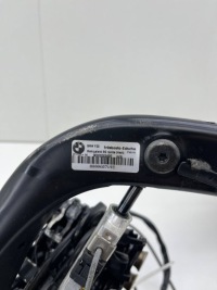 фото thumb №10, Bmw 4 f33 f83 механізм підйому дах петля праве 7401032